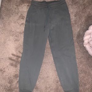 Lululemon scuba jogger